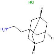 2-(Adamantan-1-yl)ethan-1-amine hydrochloride