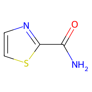 1,3-Thiazole-2-carboxamide