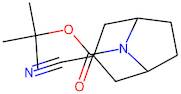 tert-Butyl 3-cyano-8-azabicyclo[3.2.1]octane-8-carboxylate