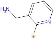 (2-Bromopyridin-3-yl)methanamine