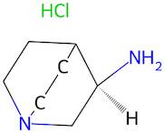 (R)-Quinuclidin-3-amine hydrochloride