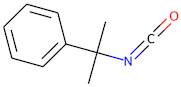 (2-Isocyanatoprop-2-yl)benzene