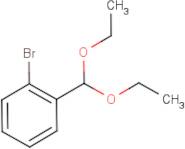 2-Bromobenzaldehyde diethyl acetal