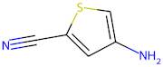 4-Aminothiophene-2-carbonitrile