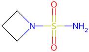 Azetidine-1-sulfonamide