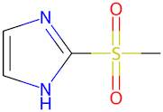 2-(Methylsulfonyl)imidazole