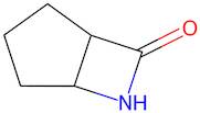 6-Azabicyclo[3.2.0]heptan-7-one