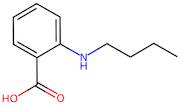 2-(Butylamino)benzoic acid