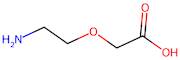 2-(2-Aminoethoxy)acetic acid