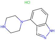 4-(Piperazin-1-yl)-1H-indazole hydrochloride