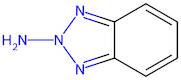 2H-Benzo[d][1,2,3]triazol-2-amine