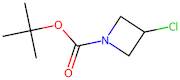 tert-Butyl 3-chloroazetidine-1-carboxylate