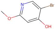 5-Bromo-2-methoxypyridin-4-ol