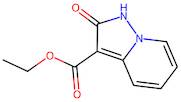 Ethyl 2-oxo-1,2-dihydropyrazolo[1,5-a]pyridine-3-carboxylate