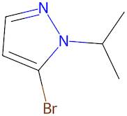 5-Bromo-1-isopropyl-1H-pyrazole