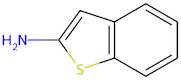 Benzo[b]thiophen-2-amine