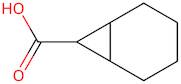 Bicyclo[4.1.0]heptane-7-carboxylic acid