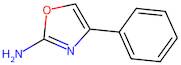 4-Phenyloxazol-2-amine