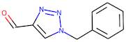 1-Benzyl-1H-1,2,3-triazole-4-carboxaldehyde