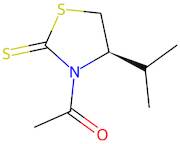 (R)-3-Acetyl-4-isopropylthiazolidine-2-thione