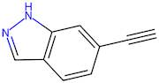 6-Ethynyl-1H-indazole