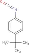 4-(tert-Butyl)phenyl isocyanate