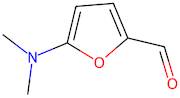 5-(Dimethylamino)furan-2-carbaldehyde