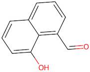 8-Hydroxy-1-naphthaldehyde