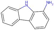 9H-carbazol-1-amine