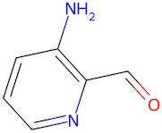 3-Aminopicolinaldehyde