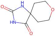 8-Oxa-1,3-diazaspiro[4.5]decane-2,4-dione