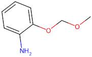 2-(Methoxymethoxy)aniline