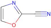 Oxazole-2-carbonitrile