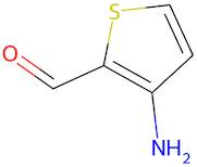 3-Aminothiophene-2-carbaldehyde