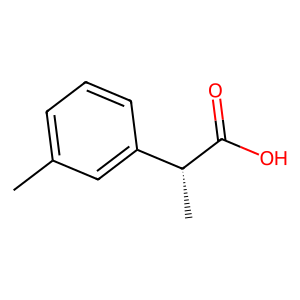 (R)-2-(m-Tolyl)propanoic acid