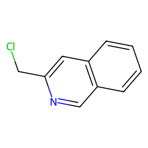 3-(Chloromethyl)isoquinoline