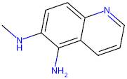 N6-Methylquinoline-5,6-diamine