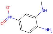 N2-Methyl-4-nitro-1,2-benzenediamine