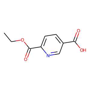 6-(Ethoxycarbonyl)nicotinic acid