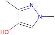 1,3-Dimethyl-1H-pyrazol-4-ol