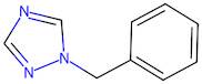 1-Benzyl-1H-1,2,4-triazole