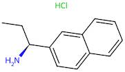 (S)-1-(Naphthalen-2-yl)propan-1-amine hydrochloride