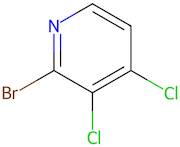 2-Bromo-3,4-dichloropyridine