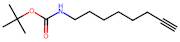 tert-Butyl oct-7-yn-1-ylcarbamate