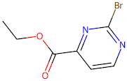 Ethyl 2-bromopyrimidine-4-carboxylate