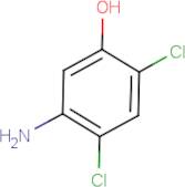 5-Amino-2,4-dichlorophenol