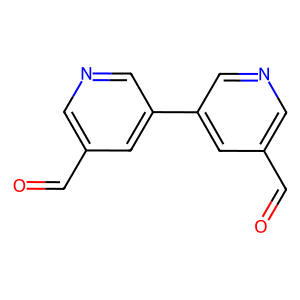 [3,3'-Bipyridine]-5,5'-dicarbaldehyde