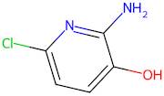 2-Amino-6-chloropyridin-3-ol