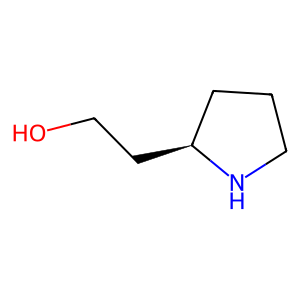 (R)-2-(pyrrolidin-2-yl)ethan-1-ol