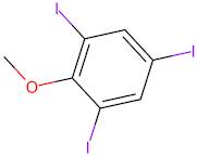 1,3,5-Triiodo-2-methoxybenzene